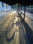 Beijing bicycle