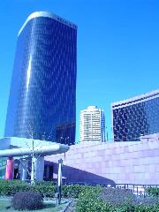 China World Hotel